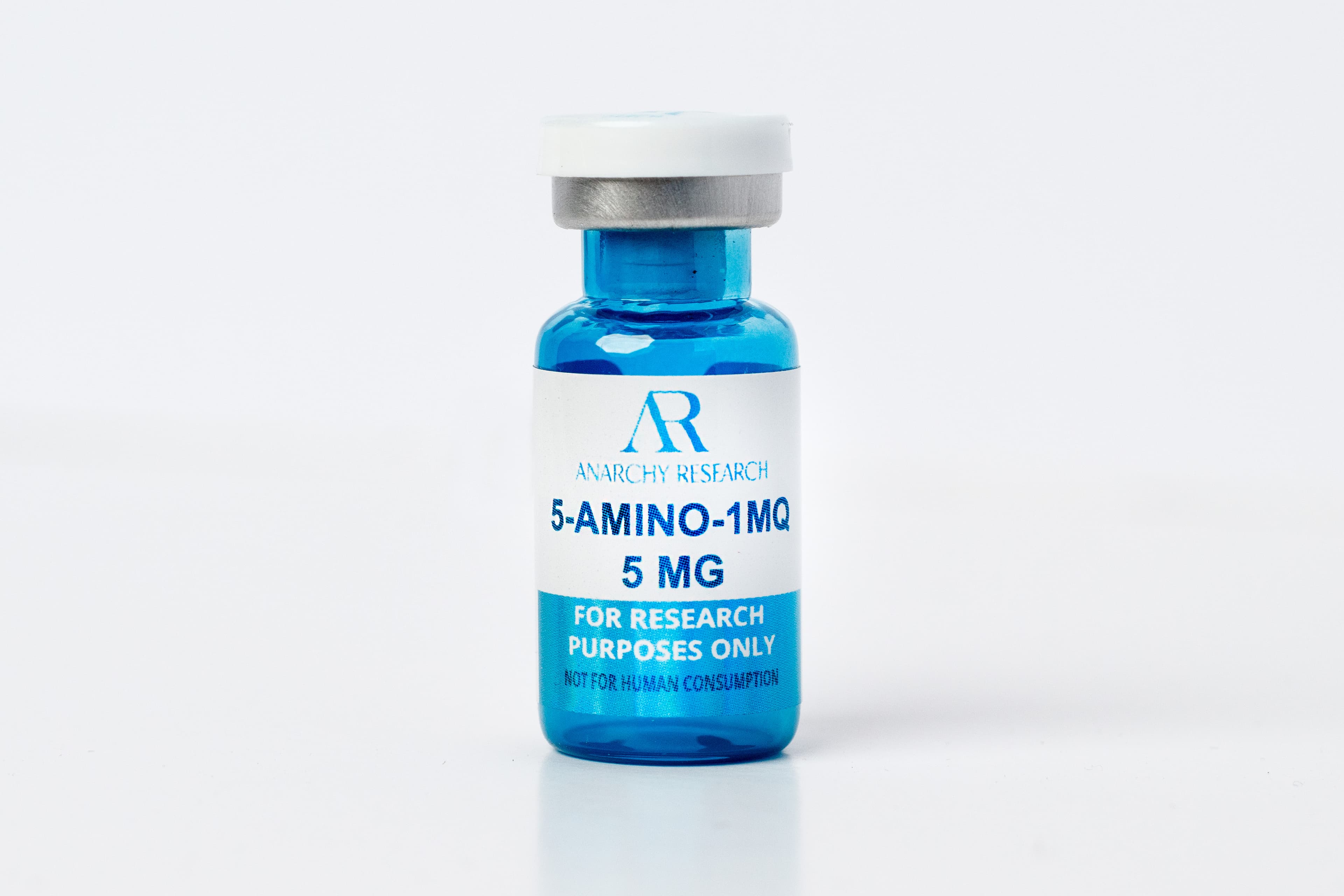 5-Amino-1MQ (Lyophilized)