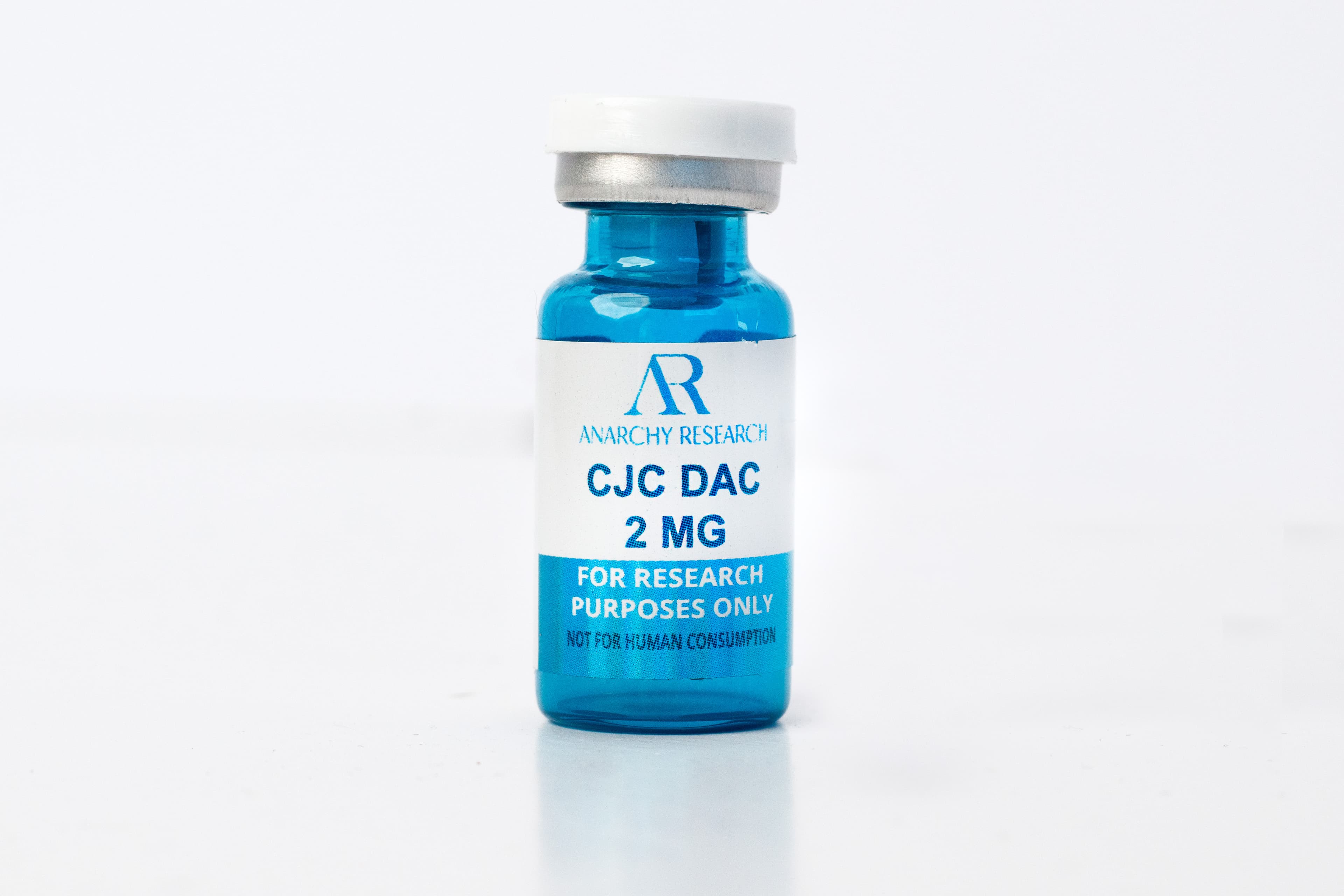 CJC-1295 DAC