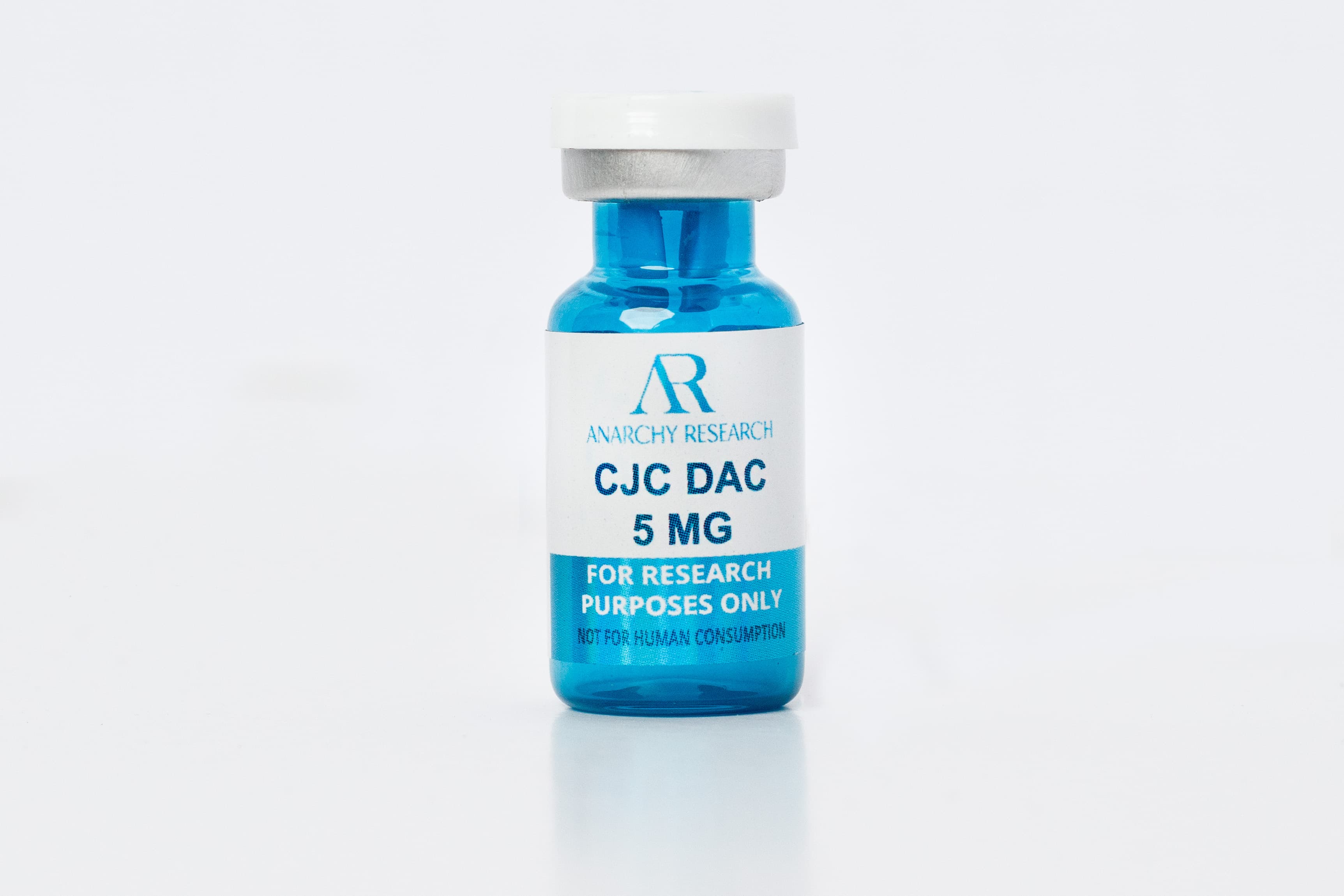 CJC-1295 DAC