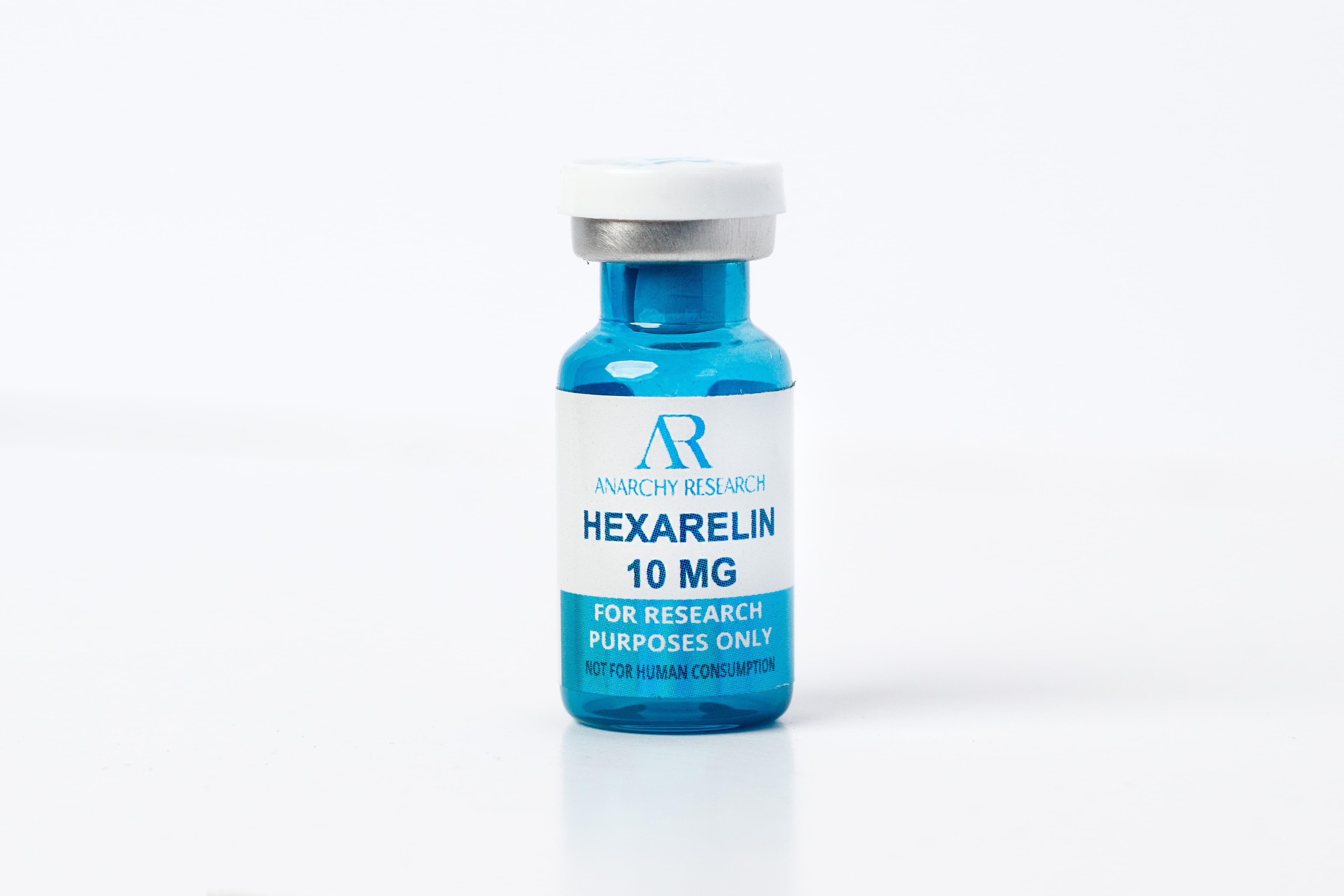 Hexarelin