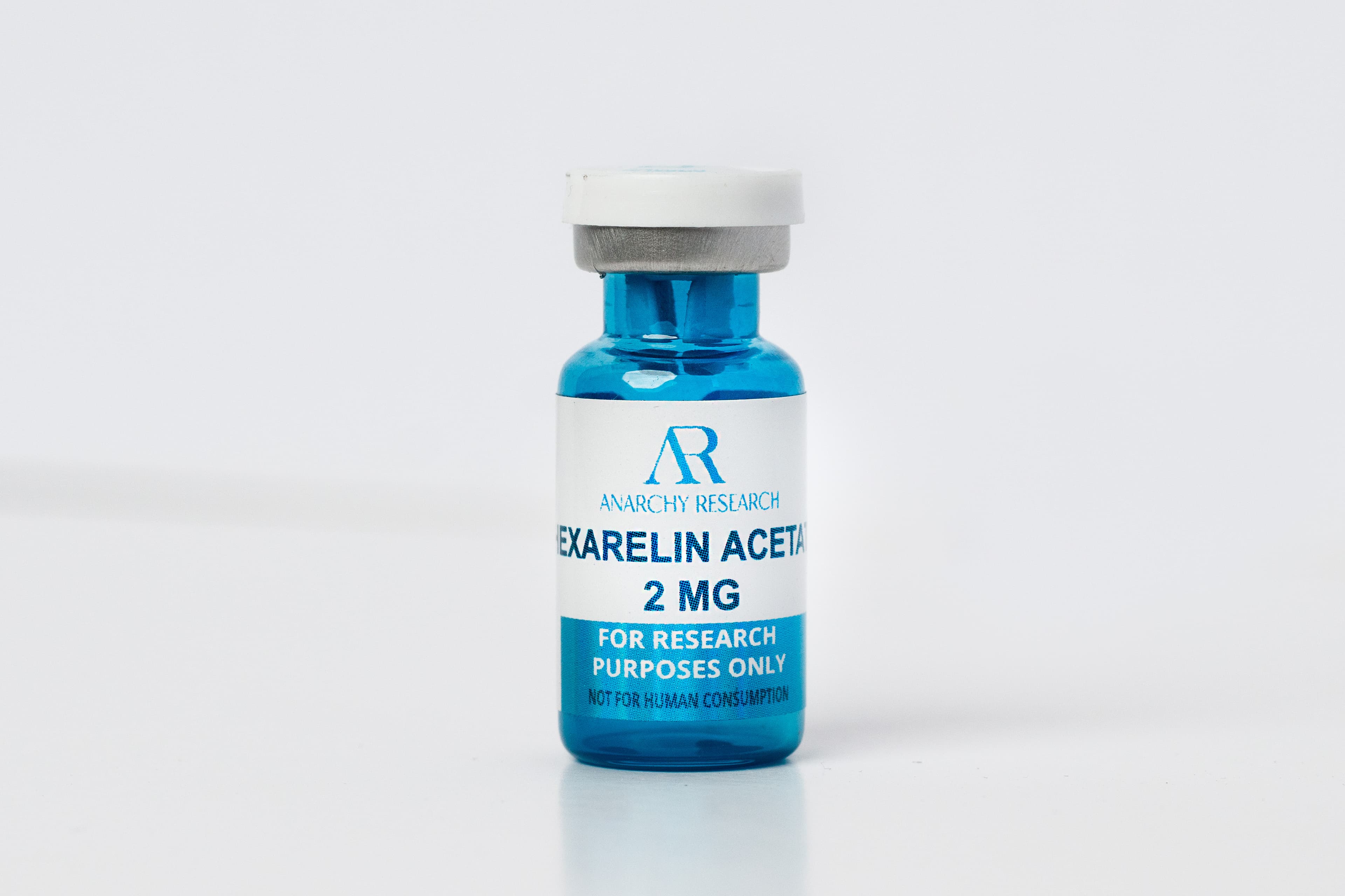 Hexarelin
