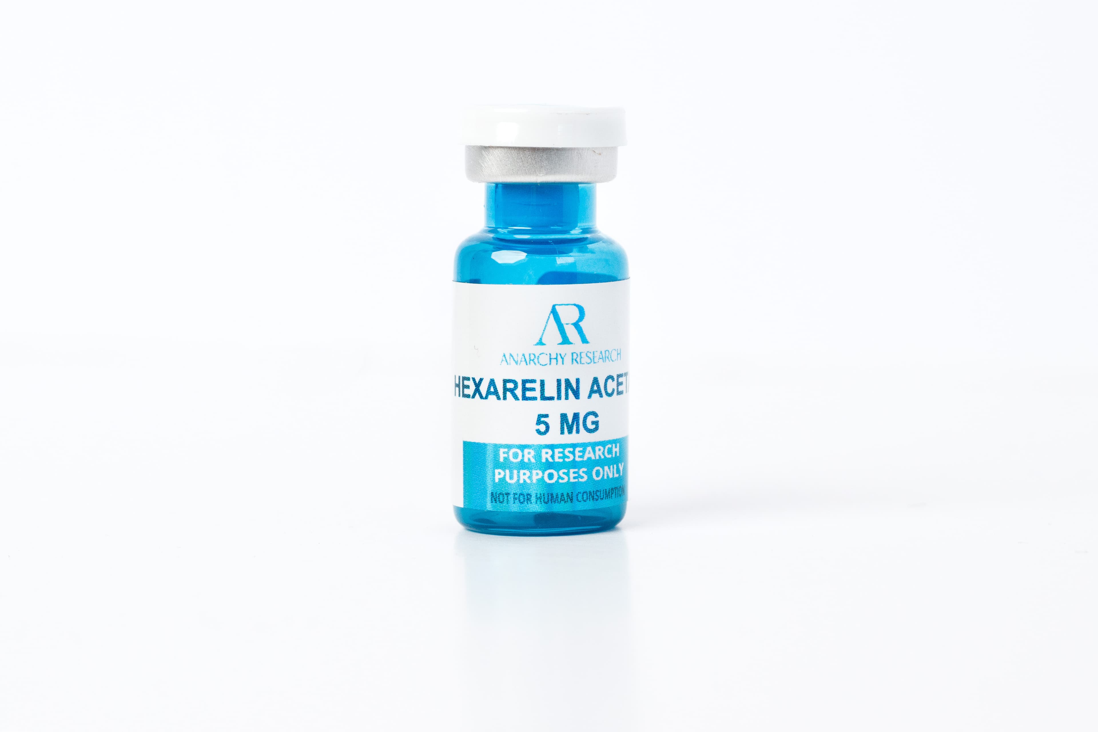 Hexarelin