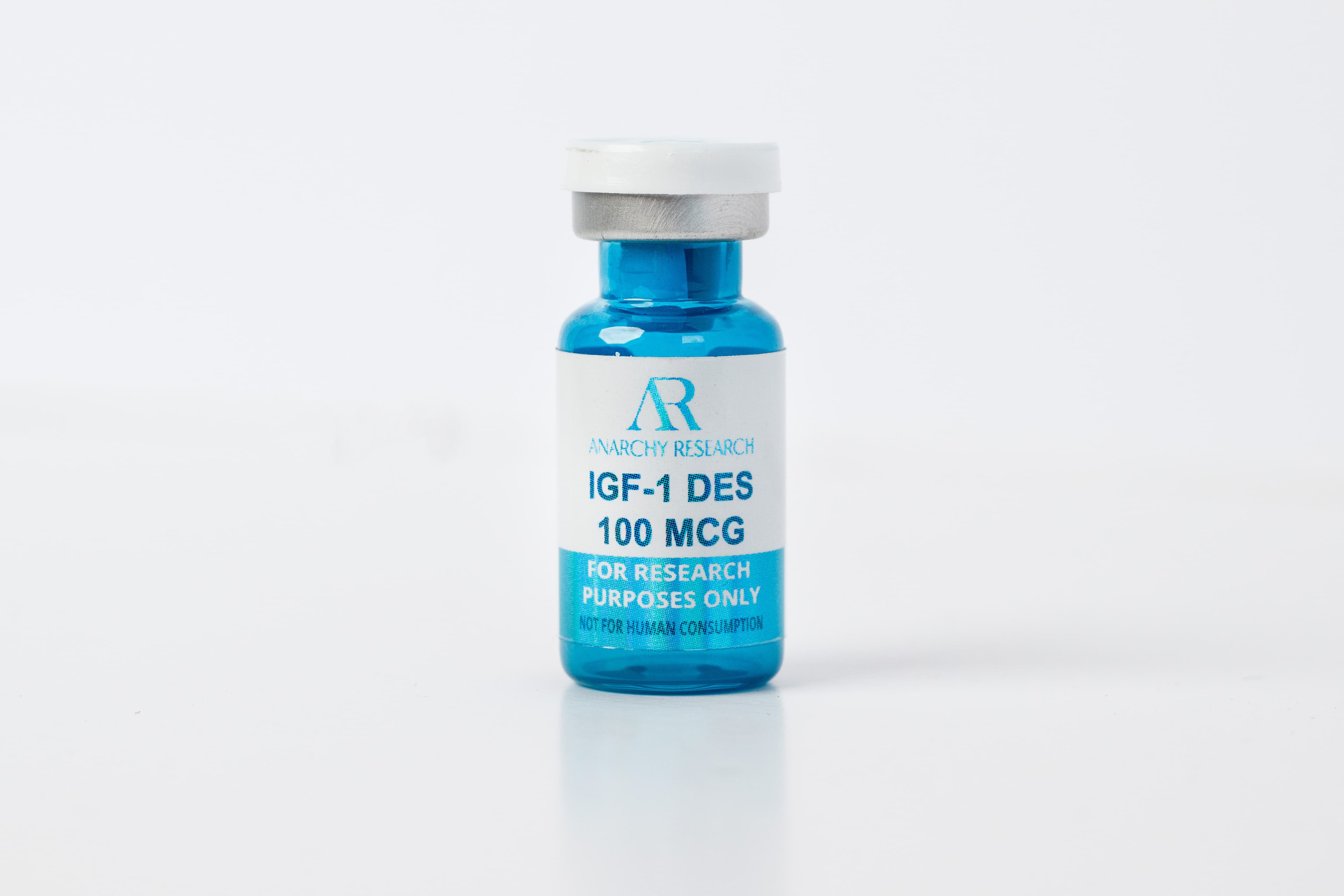 IGF-1 DES