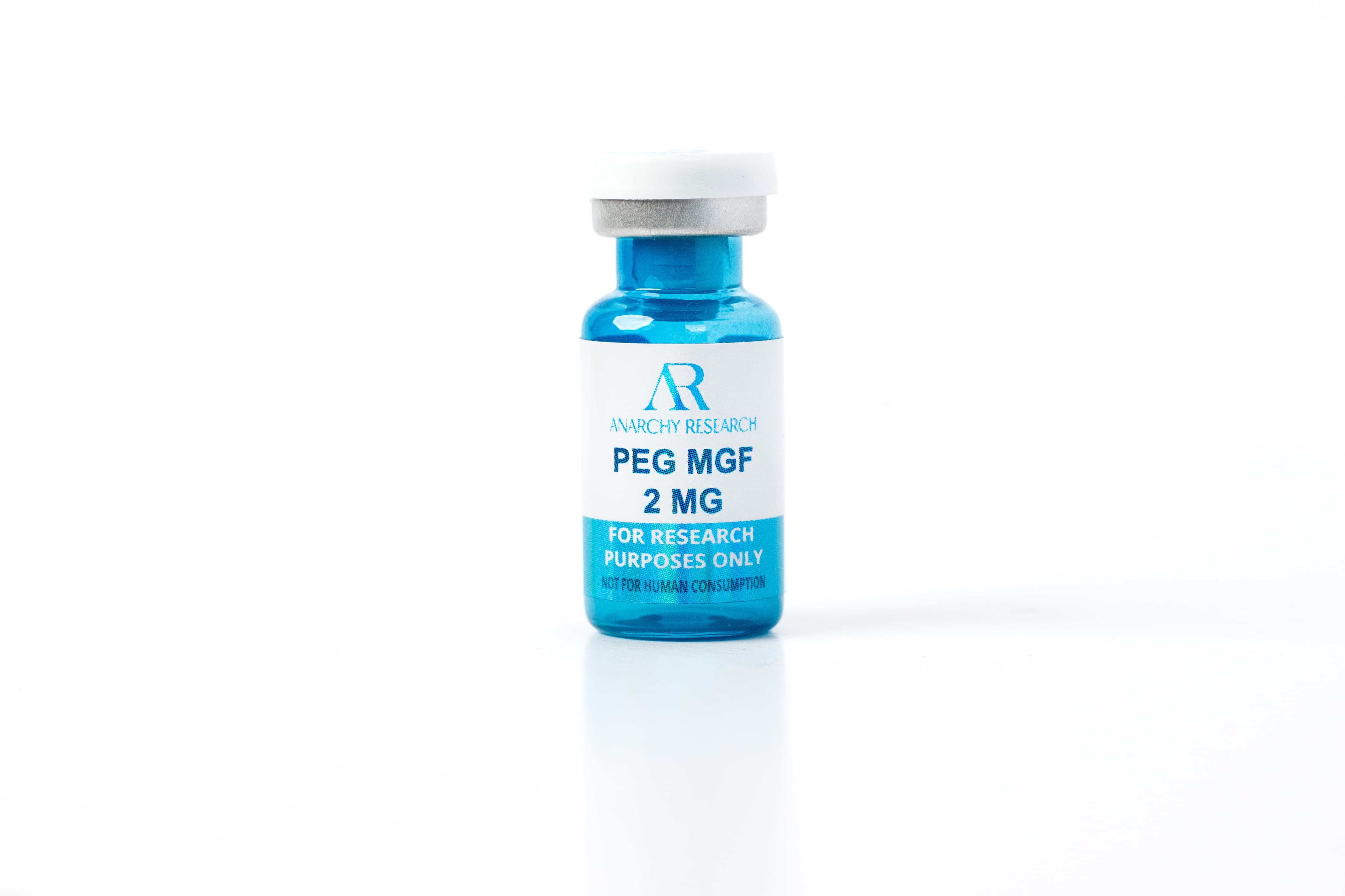 PEG-MGF