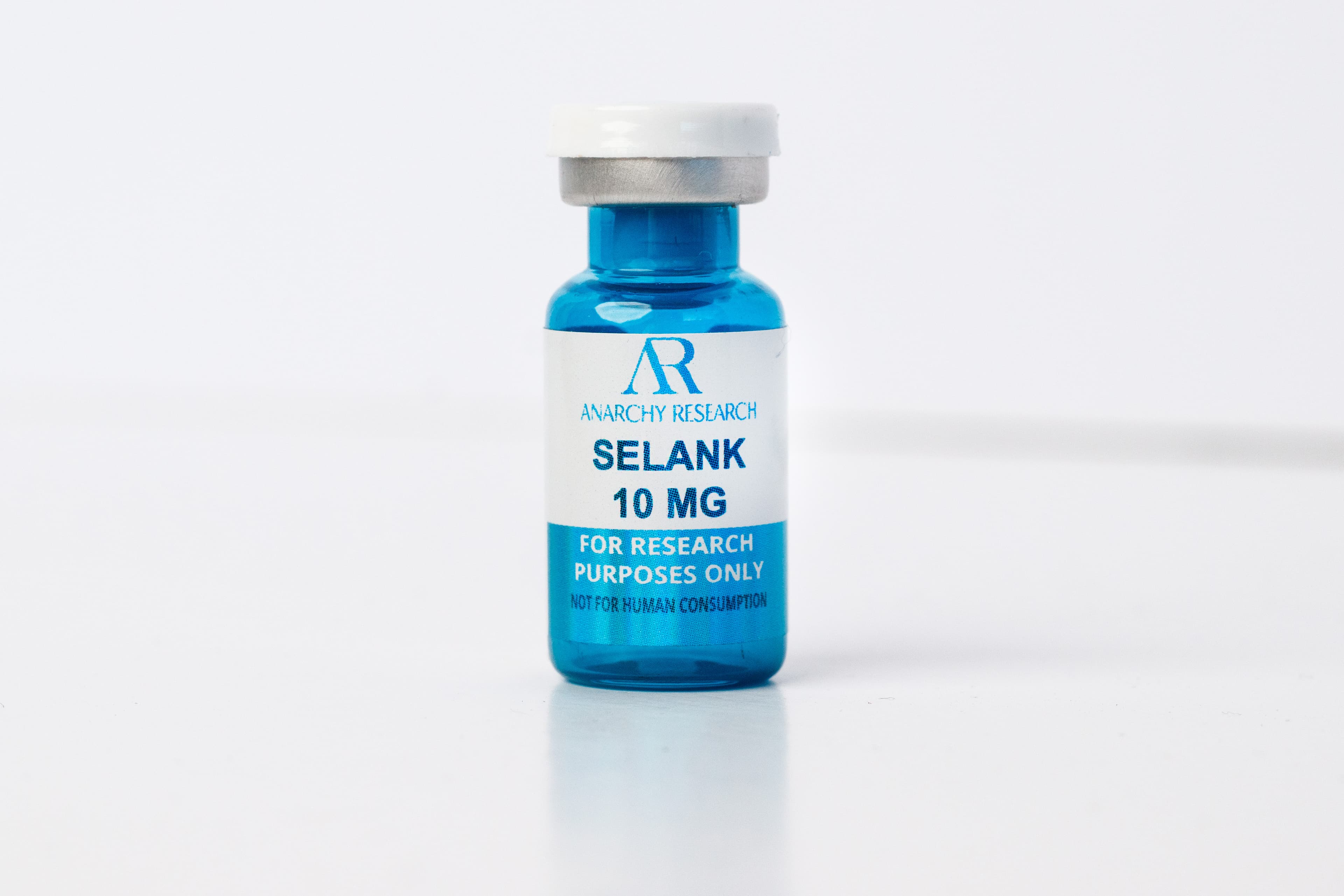 Selank