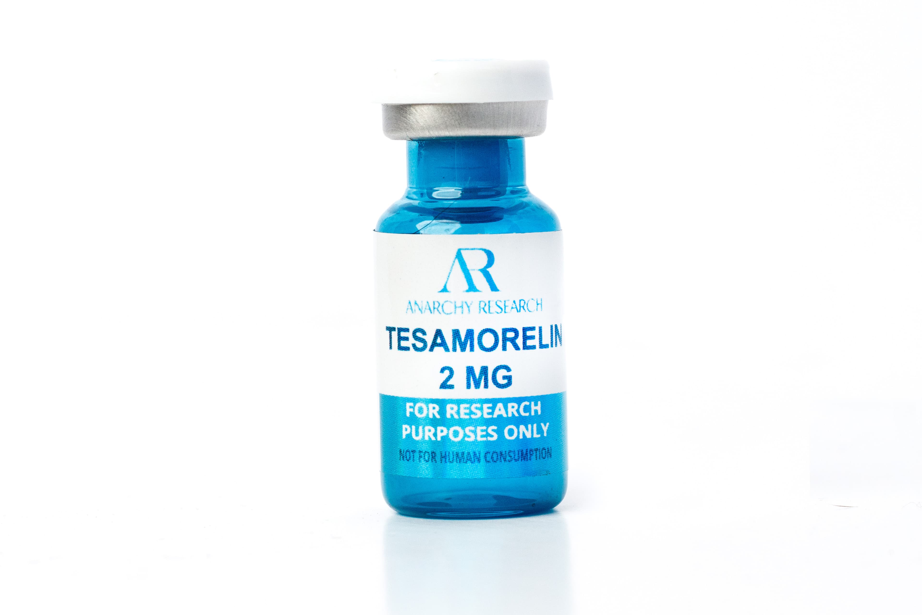 Tesamorelin