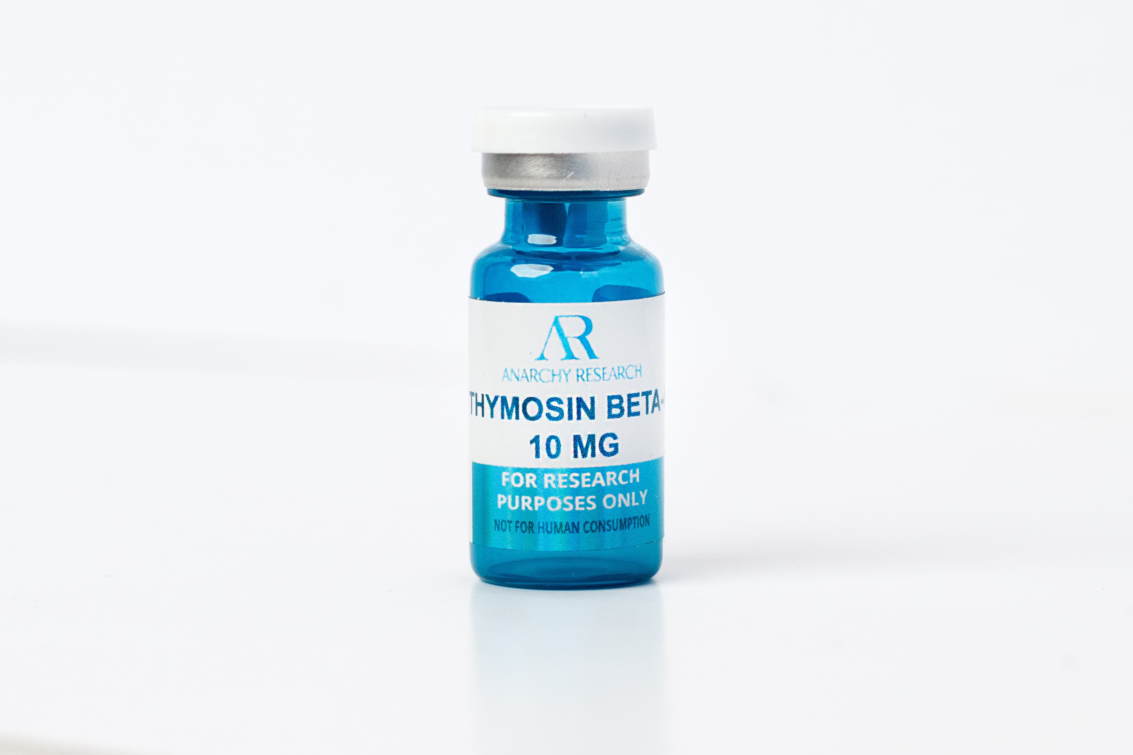 Thymosin Beta-4