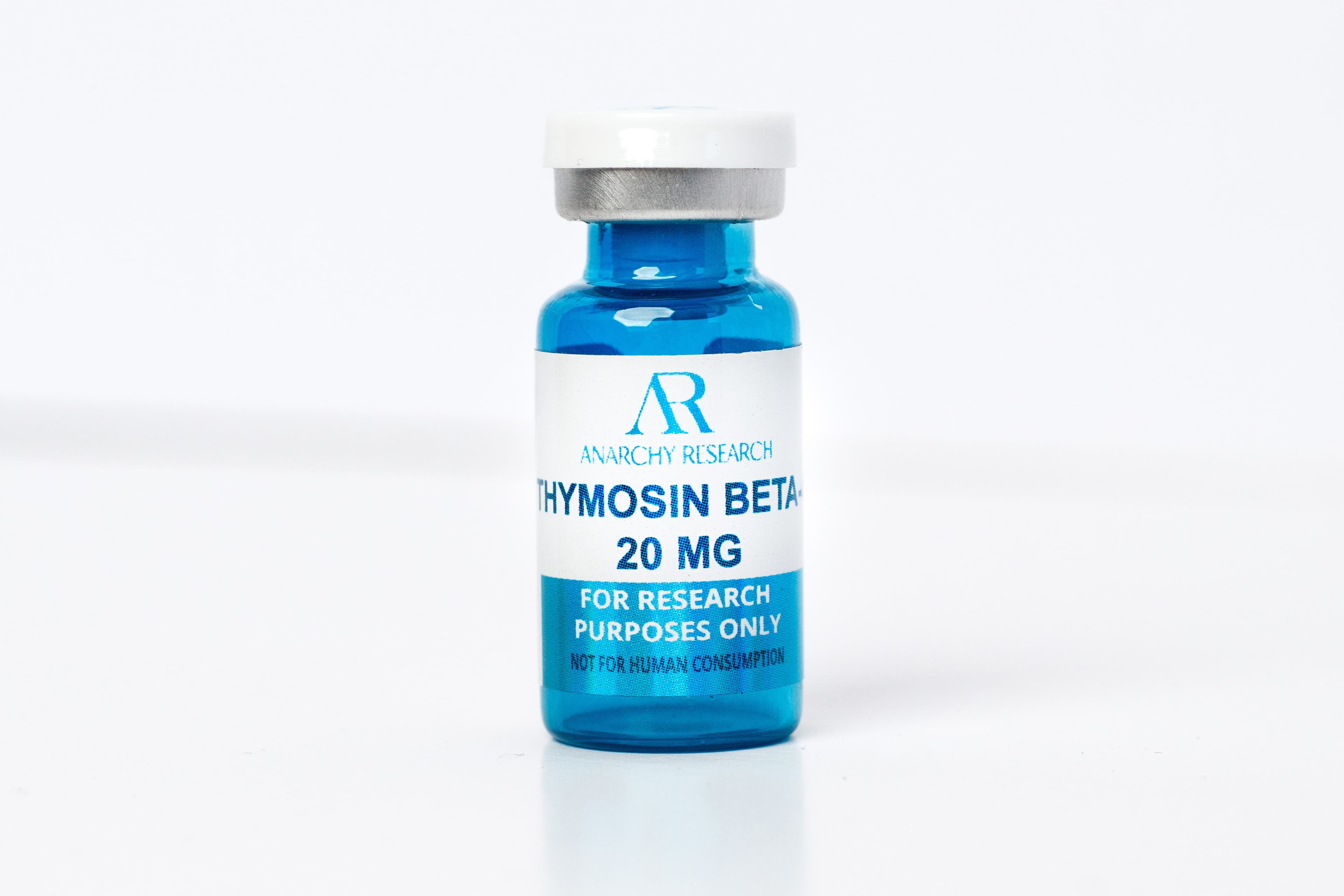Thymosin Beta-4