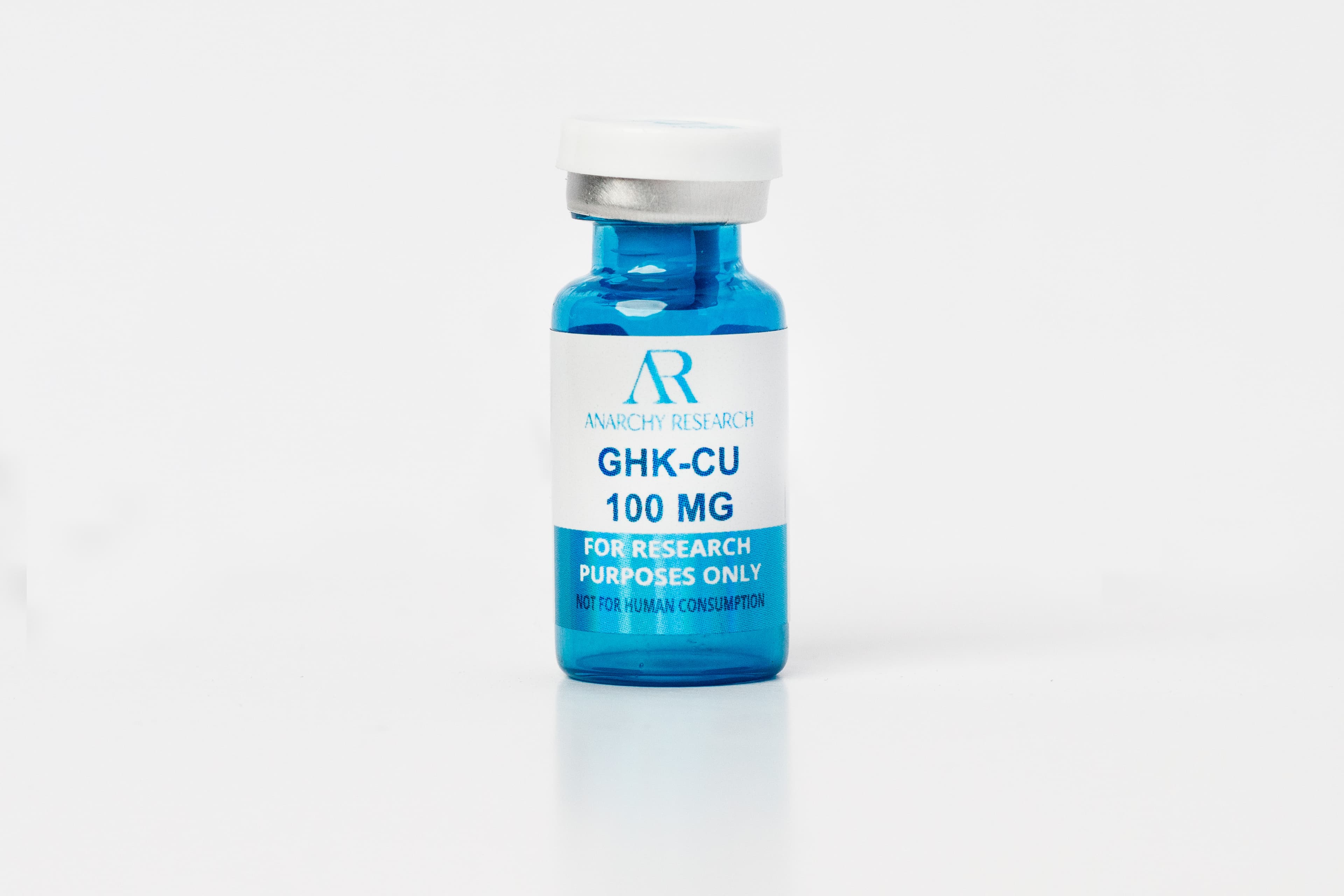 GHK-Cu