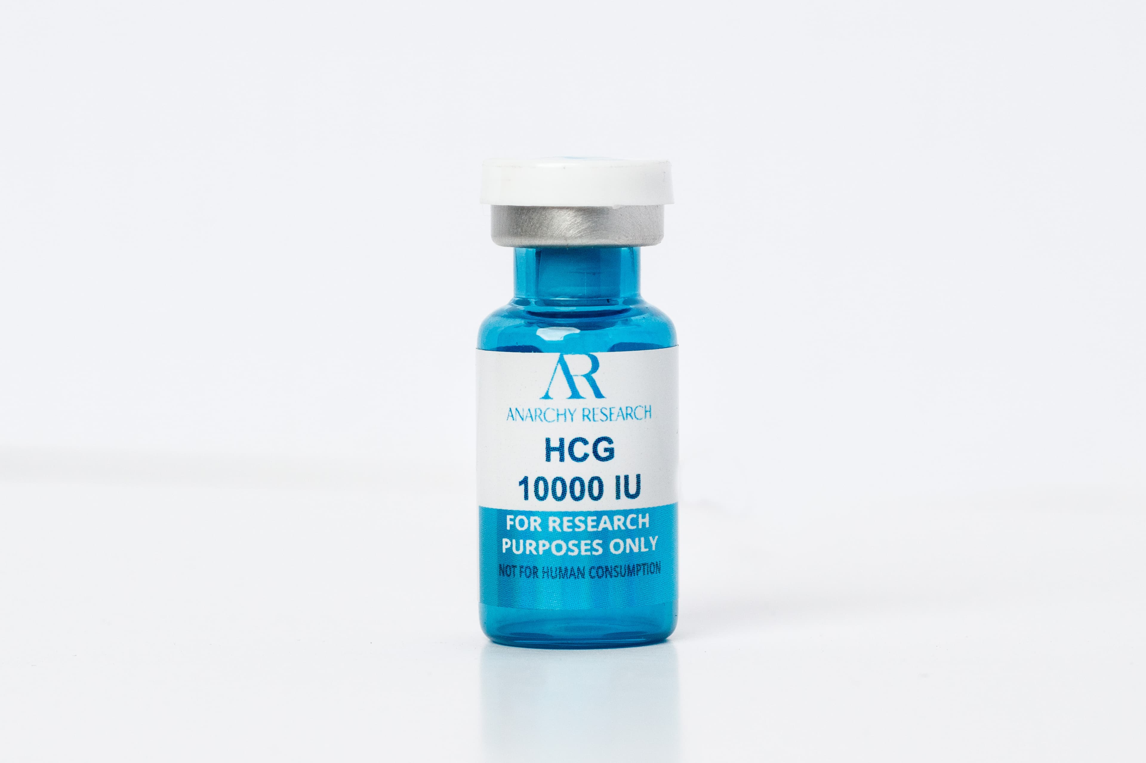 HCG (Human Chorionic Gonadotropin)