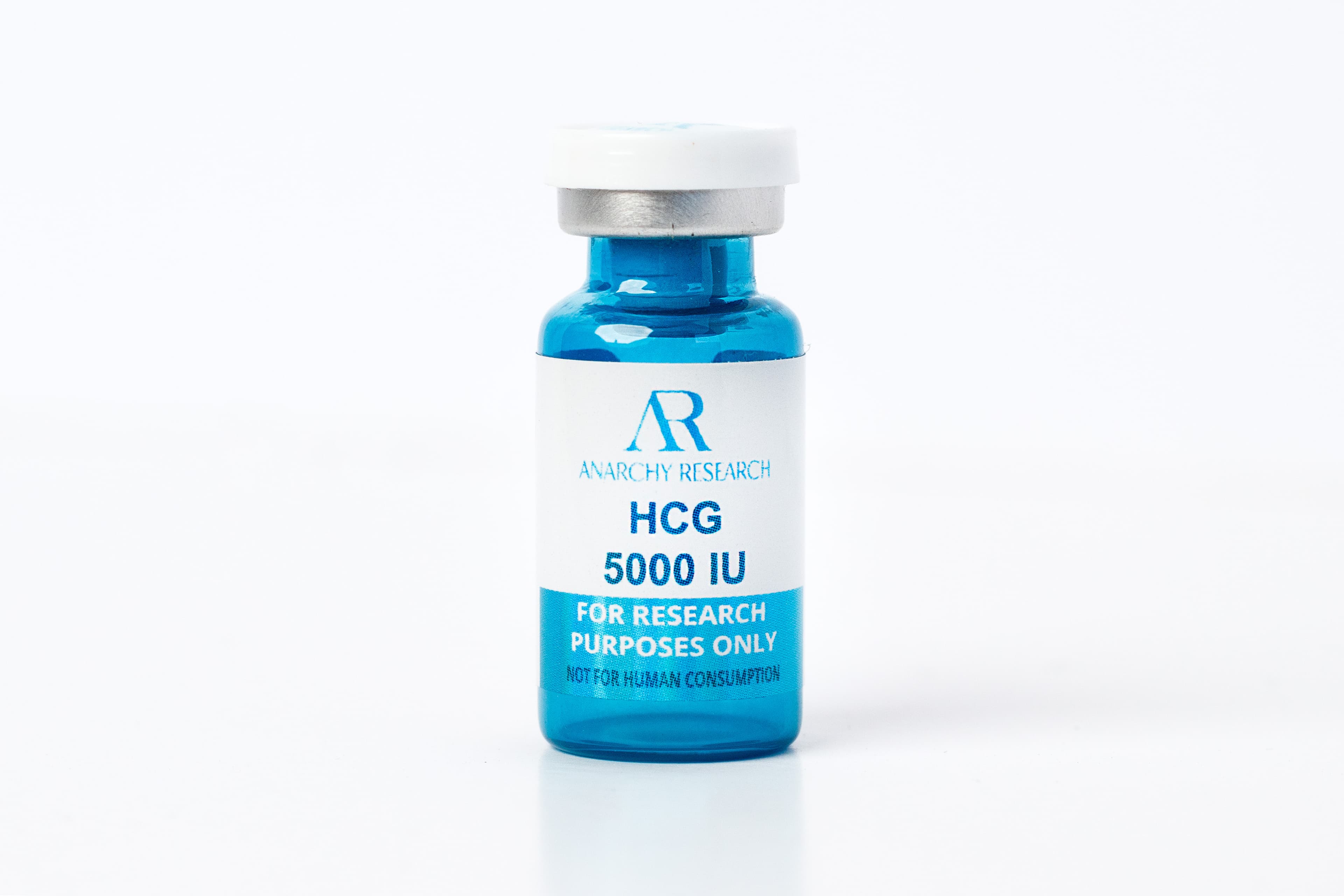 HCG (Human Chorionic Gonadotropin)