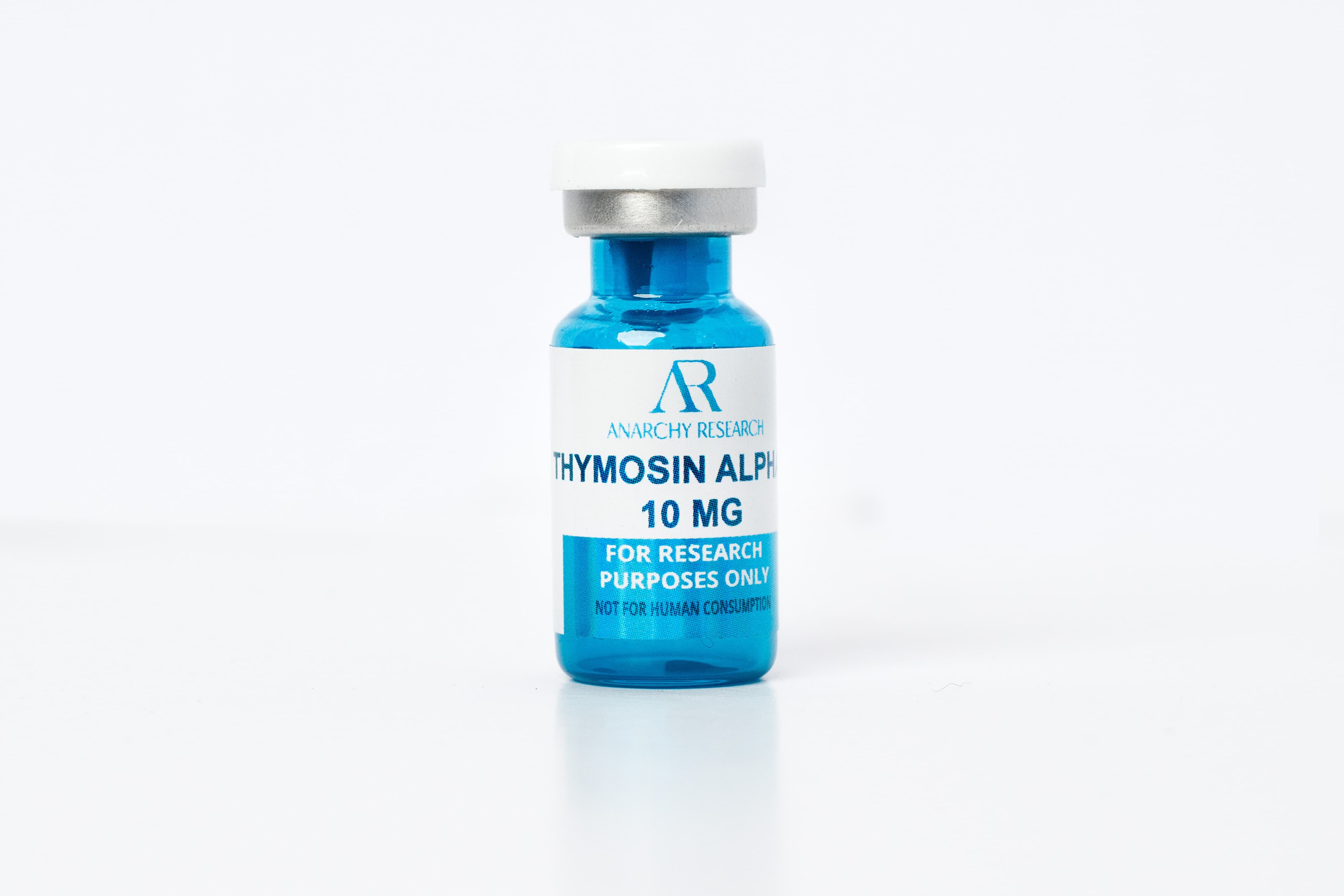 Thymosin Alpha-1