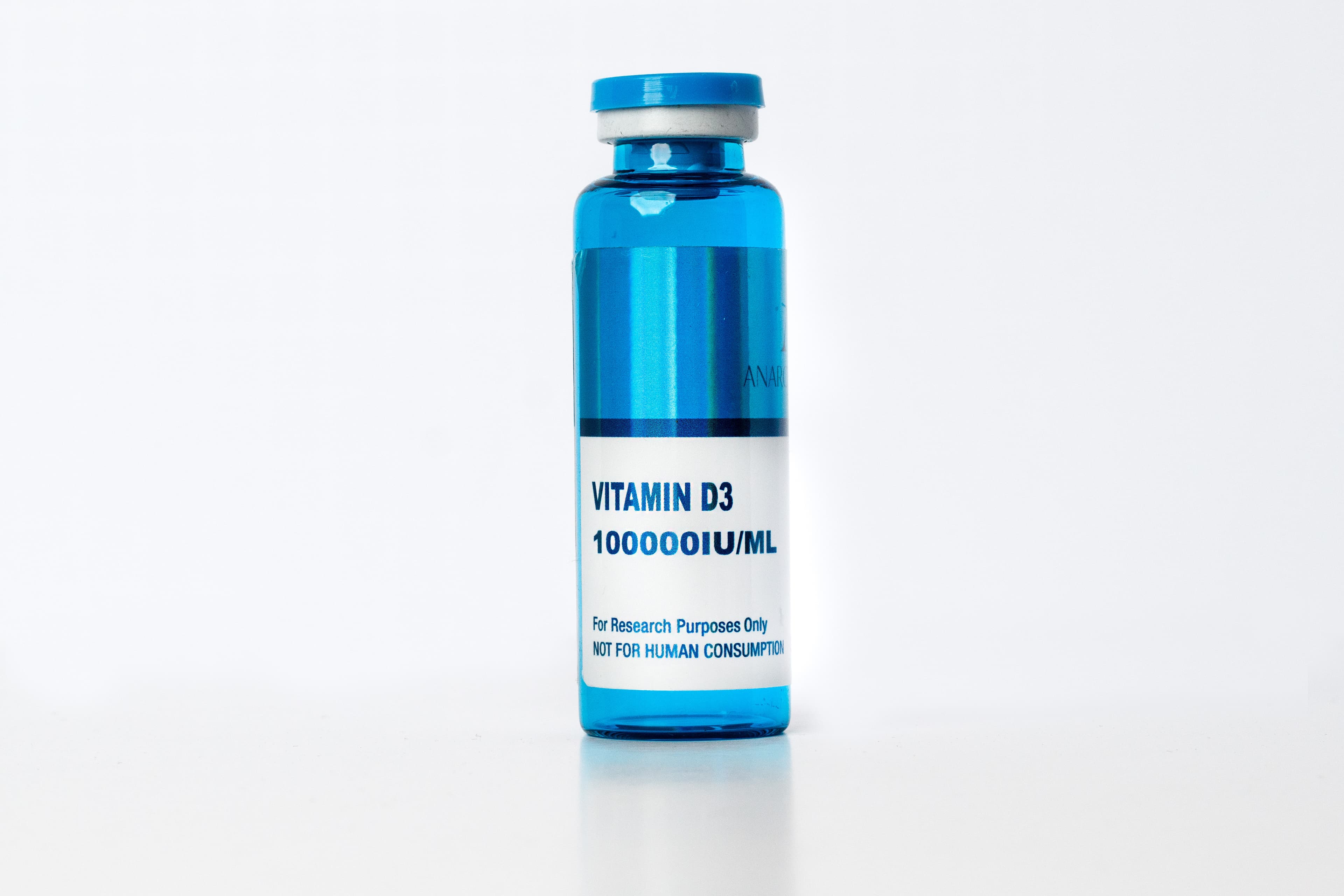Vitamin D3 product image